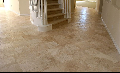 pardoseli travertin wallnut (45.5x45.5x1.2) brasov
