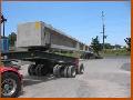 TRANSPORT PLATFORME EXTENSIBILE