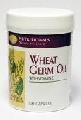 WHEAT GERM OIL  cu vitamina E 100cps GNLD