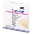 PANSAMENT GRASSOLIND neutral tul bumbac impregnat cu substan