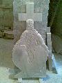 Monumente marmura