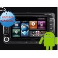 NAVIGATIE DEDICATA VW DVD AUTO ANDROID INTERNET