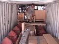 TRANSPORT CONTAINER, TRANSPORT GRUPAJE