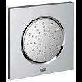 Dus lateral 5 - Rainshower F-Series -culoare titanium - Groh