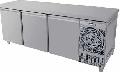 Masa rece inox