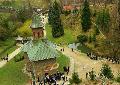 Pelerinaj  Mănăstirea Prislop