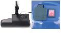 Aspirator Ares, cu perie electrica