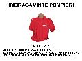 Tricou polo SMURD