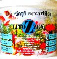 Filtre - acvarii / piscine 1kg