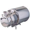 ASPIR pompa auto-amorsanta pentru industria alimentara