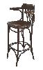 SCAUNE BAR THONET A56