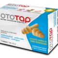 ANTIFOANE OTOTAP CAUCIUC PREMODELAT dopuri urechi antiumidi