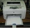 Imprimanta Laser Hp 1018