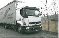 Vand camion Renault Premium