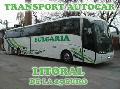 TRANSPORT BULGARIA
