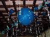 Baloane & Jerbe cu Confetti