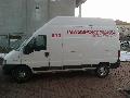 Transport adr
