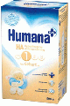 Humana HA1, HA2, HA3