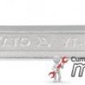 CHEIE FIXA 1 4 X5 16 - YATO