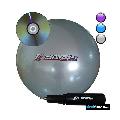 MINGE AEROBIC COMFORT BALL 95 CM