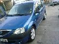 LOGAN AMBITION 1,5DCI