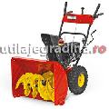 Freza de zapada Wolf-Garten Select SF 61 E