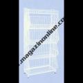 Cosuri metalice module supraetajate