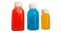 sticle flacoane pet