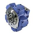 Motoare hidraulice rotative