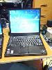 Laptop IBM T40 CENTRINO 1500