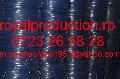 furtun pvc 10mm