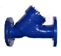 Filtru Y cu flansa PN16