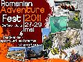 Adventure Fest 27-29.05