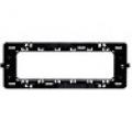 Placa suport 6 module Legrand