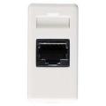 PRIZA TELEFON RJ11 Gewiss System