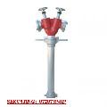 HIDRANT PORTATIV TIP 2 B DN80