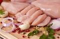 Distributie carne de pasare