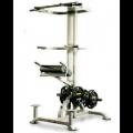 Aparat asistat spate biceps triceps Powertec