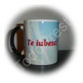 Cana termosensibila neagra