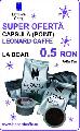 CAPSULE CAFEA - LEONARD CAFFE