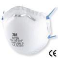 Semimasca FFP2 tip cupa 3M 8320