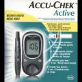 ACCU-CHEK ACTIVE