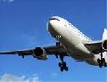 Transport aerian in regim door-to-door