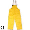 Pantalon cu pieptar impermeabil PU GRAZ