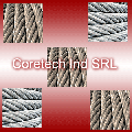 Cablu constructie normala si dublu normala