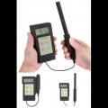 Higro-termometre cu sonda E0203