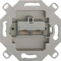 Priza date rj45 dubla CAT 6 Siemens