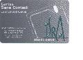 Card de proximitate sau contactless