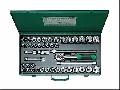 SET TUBULARE 1/2\" METRIC SI INCH marca STAHLWILLE