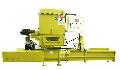 Presa pentru compactat polisteren expandat EPS